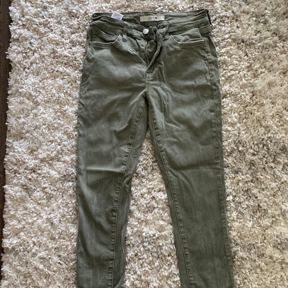 Joe's Jeans